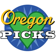 Oregon Picks logo